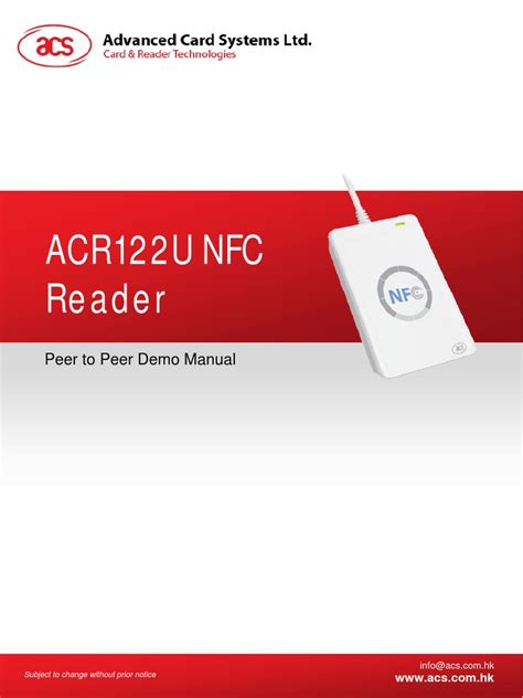 acr122u software windows 11